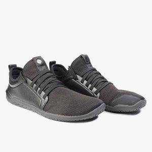 Vivobarefoot Kasana Obsidian- size 9